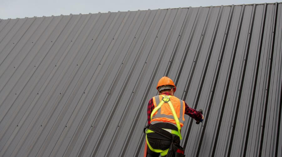 Expert Emergency Roof Repairs services in Arnoldsville, GA